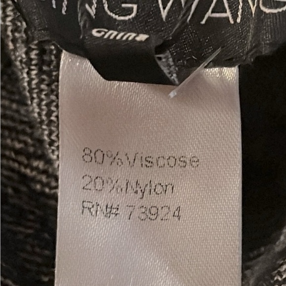 Ming Wang Wrap NWT - Picture 6 of 9